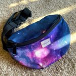 iHeartRaves NWOT  Galaxy Fanny Pack Photo 0