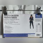 Halloween Police Officer Women’s Plus Size XXL 18 Photo 6