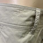 Columbia  Performance Khaki Fishing Cargo Shorts Omni Shade Sun Protection Sz 10 Photo 4