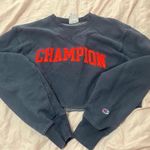 Champion Crop Top Photo 0