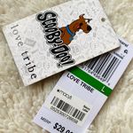 Love Tribe NWT Scooby Doo Shirt Photo 4
