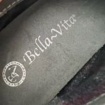 Bella Vita  Hadley Leather Ankle Boots Photo 7