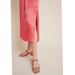 Anthropologie Anyhropologie Red Bl-nk Shelley Cocktail Dress Photo 3