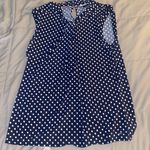 Tommy Hilfiger Women’s  dress top size large Photo 0