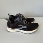 Brooks Levitate 5 Women's Running Shoes Black Size 8.5 Athletic Sneakers Photo 2
