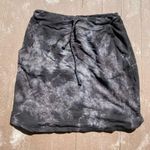 Sundry Tie Dye Saturday Skirt Photo 0