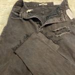 PacSun  Ultra High Rise Slim Black Jeans size 29 brand new with tags inseam 27” Photo 14