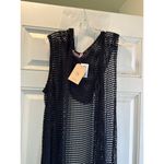 SJS hooded, women's mesh, open Photo 7