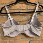 IZOD  Women's‎ Lightly Lined Full Coverage Underwire Bra Beige - Size 38D Photo 1