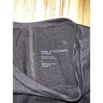 Lovers of hYoumanity Mom Hustle Tank Top‎ Crop Black L Large Women's Photo 3