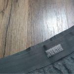 SKIMS  grey boxer shorts Photo 2
