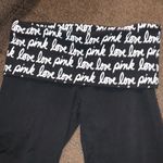 PINK - Victoria's Secret Yoga Pants Photo 4