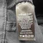 Aritzia  Wilfred free black Maeve cargo pants  Photo 10