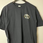 Urban Outfitters Instant Diver T Shirt Black XXL 2XL Graphic Tee Cotton Short Sleeve Solid Logo Photo 11