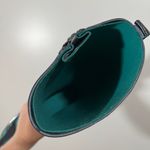 Tall Rubber Rainboots Butterfly Design Sz 8 Women Capelli New York Blue Photo 5