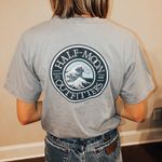 Comfort Colors Half Moon Outfitters Tee Photo 0