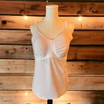 Honeylove Liftwear Tank Blush Removable Cups All over Smoothing XXL Pink Size undefined Photo 4