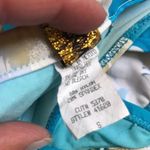 Endless Sun Tropical Sea Blue Bikini Photo 6