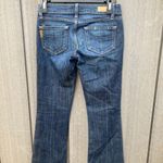 Paige  Laurel Canyon Jeans‎ Photo 3