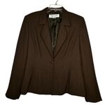 Rena Rowan  Essentials‎ Suit Jacket Photo 1