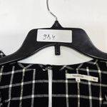 Tularosa Nina Dress in Black and White Small Photo 14