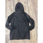 Ralph Lauren Lauren Waxed Cotton Rain Jacket with a Detachable Hood. Size M Photo 2