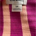 Club Monaco  Retro Tank Top Photo 0