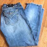 Miss Me Easy Cropped Jeans Photo 1