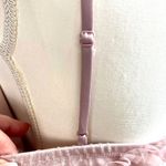 Speechless  Blush Pink Cocktail Mini Dress L Party Prom Hoco Sequin Tulle Layered Photo 7