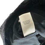 Rebecca Taylor  Leopard Print Shorts Size 2 Gray‎ Black Animal Print Maximalist Photo 10