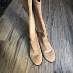 Anthropologie Dolce Vita‎ double buckle suede leather riding boot Photo 4