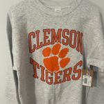 Rivalry Threads  91 Clemson University Crewneck Photo 0