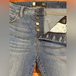 Kut From The Kloth “Connie” High Rise Fab Ab Ankle Skinny Jeans Photo 8