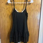 Edikted  Mini Polka Dot Dress Photo 1