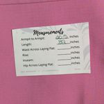 Patty Kim Pink Front Buttons Coat Short Sleeves Vintage Size M Size M Photo 7