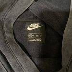 Nike Cropped Sweatshirt Photo 3