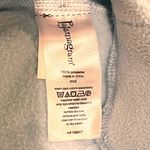 PajamaGram Cozy Womens Pajama Set Pajamas for Women Baby Blue & White Med Photo 2