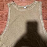 Lululemon  muscle love crop tank Photo 1
