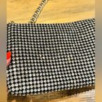 Jessica McClintock Gunne Sax Formal Mesh Roll Clutch Purse Shoulder Bag Photo 2