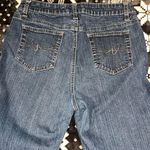 st. john's bay denim jeans Photo 3