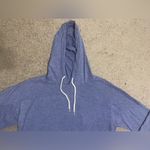 Mossimo Supply Co  Cropped Hoodie Sweatshirt Photo 4
