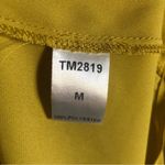 THML Anthropologie  Womens Tank Top Medium Embroidered Photo 4