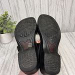 Ariat Womens Size 9.5 Strappy Sandals EUC Photo 4