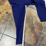 Fabletics  Athletic Wear Cropped Pants Medium Photo 3