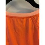 The North Face Cycling Jersey Orange Flowers Sidewinder Size Medium NEW UPF 30 Photo 12