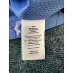 Talbots T by  Medium Lightweight Woven Stretch Bomber Jacket - Expressive Floral Photo 6