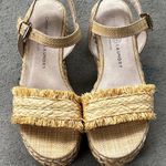 Chinese Laundry Womens sz7 Sandals Photo 2