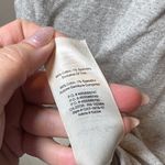 Aritzia Wilfred free Light Gray Tank Top Photo 2