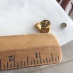 Praying Hand Pin Photo 2