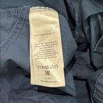Fjallraven Women's Stina Trouser with stretch panels and tapered leg size 30 Blue Photo 7